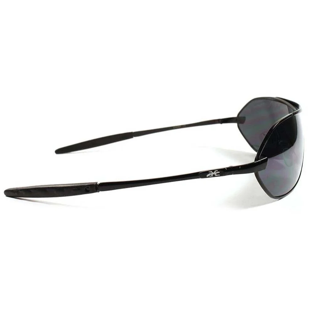 Hot X-Loop Black Designer Celebrity Men’s Sporty GOLF Sunglasses A62B